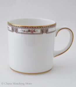 Colchester - Coffee Cup